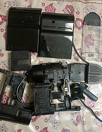 Macchina caffè inissia Nespresso 