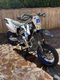 TM SMR 125 Fi