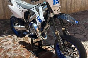 TM SMR 125 Fi