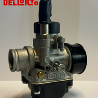 Carburatore Dellorto PHBG 21 DS senza depressore