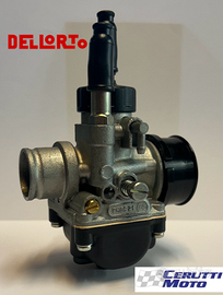 Carburatore Dellorto PHBG 21 DS senza depressore