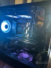 PC GAMING 5080