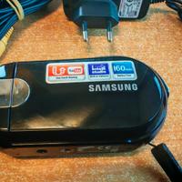 VIDEOCAMERA SAMSUNG FLASHCAM FLASH CAM

