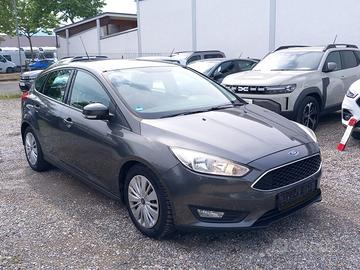 Ford Focus 5p 1.0 Plus s&s 100cv