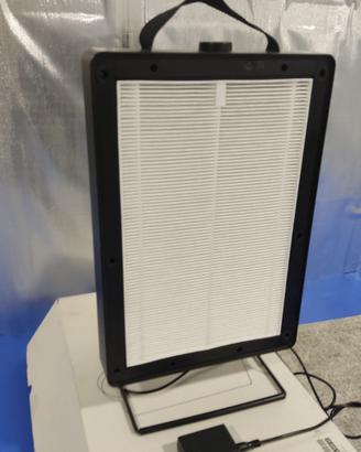 IKEA - FÖRNUFTIG Purificatore d'aria