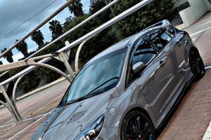Ford Focus ST 185cv UNICA