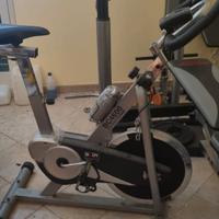 Bicicletta da spinning BC 4600 Pro Racing Bike – c