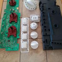 Scheda comandi per lavatrice HOTPOINT ARISTON