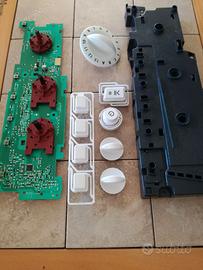 Scheda comandi per lavatrice HOTPOINT ARISTON