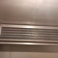   Evaporatore+ Motore Cella Frigo