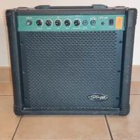 Amplificatore STAGG 20-BA 26 watt
