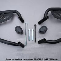 Barre protezione carenatura TRACER 9 / GT YAMAHA