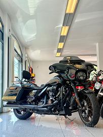 HARLEY-DAVIDSON FLHX Street Glide OHLINS BI POSTO 