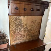 Panca  stile antico 800