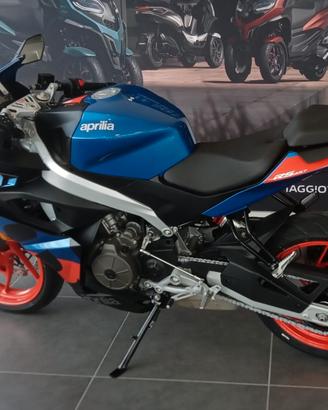 Aprilia RS 457 Nuova 2026 Sede Alessandria