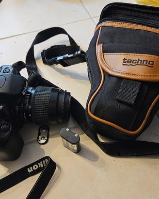 nikon f50