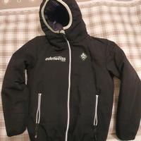 giacca ragazzo extreme