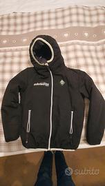 giacca ragazzo extreme
