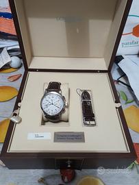 Longines heritage atlantic voyage edizione limitat
