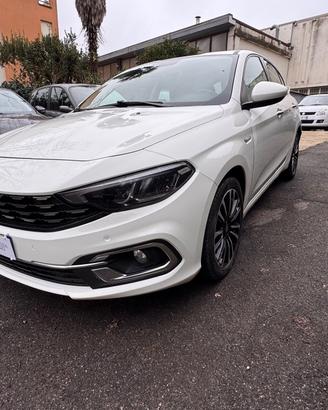 Fiat Tipo 1.6 Mjt S&S 5 porte Business