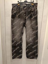 jeans Bershka  tg 44 