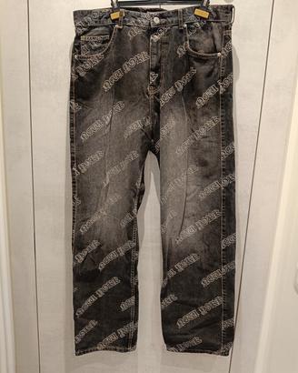 jeans Bershka  tg 44 