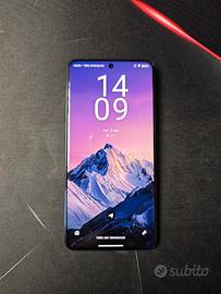 Motorola Signature Olive 512GB - Come Nuovo (Garan