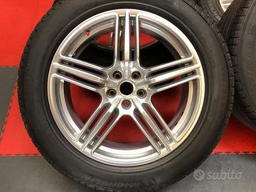 Kit Porsche Macan 19 pollici