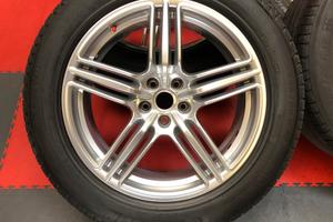 Kit Porsche Macan 19 pollici