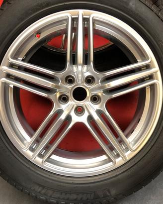 Kit Porsche Macan 19 pollici