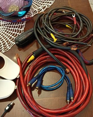 accessori car audio