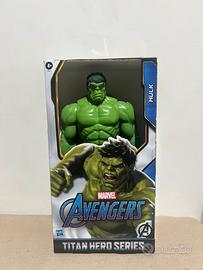 Giocattolo Hulk Marvel