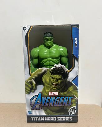 Giocattolo Hulk Marvel