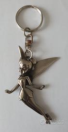 Portachiavi in metallo Trilli disney