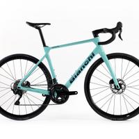 Bianchi Infinito 53cm 105 12v NUOVA