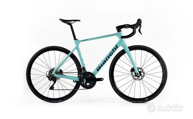 Bianchi Infinito 53cm 105 12v NUOVA