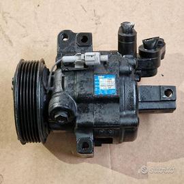 COMPRESSORE AC CITROËN, PEUGEOT, TOYOTA 5060217372