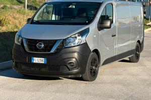 Nissan NV300 dCi125 passo lungo