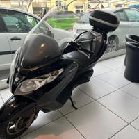 Suzuki Burgman 400 Nero