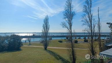 Villa con Piscina Albarella