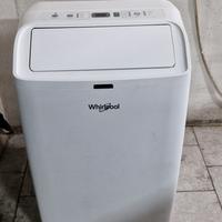 condizionatore portatile 