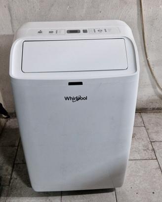 condizionatore portatile 