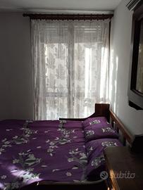 Cervinia bilocale fronte piste