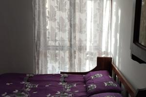 Cervinia bilocale fronte piste