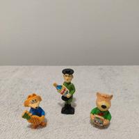 Sorpresine Kinder - Yogi Bear