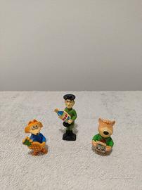 Sorpresine Kinder - Yogi Bear