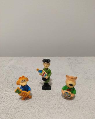 Sorpresine Kinder - Yogi Bear