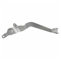 Pedale freno Gilera RC e TOP RALLY