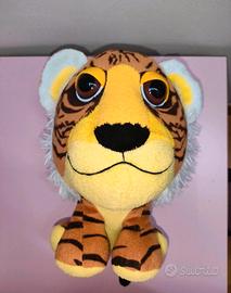 Peluche Tigrotto morbido