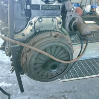 Motore iveco daily 2008